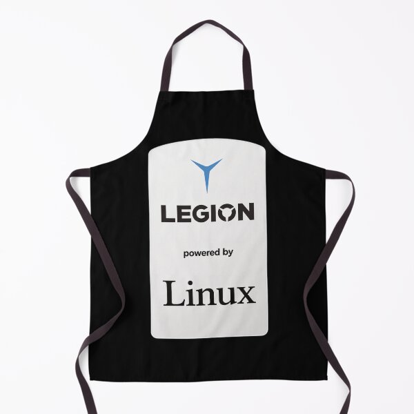 Item preview, Lenovo Legion powered by Linux designed and sold by angoma.