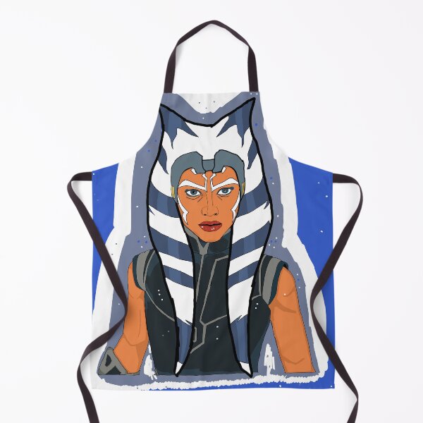 Item preview, Color de Ahsoka Tano designed and sold by 7Smilez.