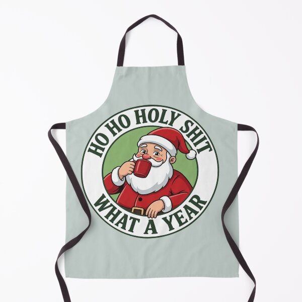 Item preview, Santa’s Christmas Coffee designed and sold by wingoo22.