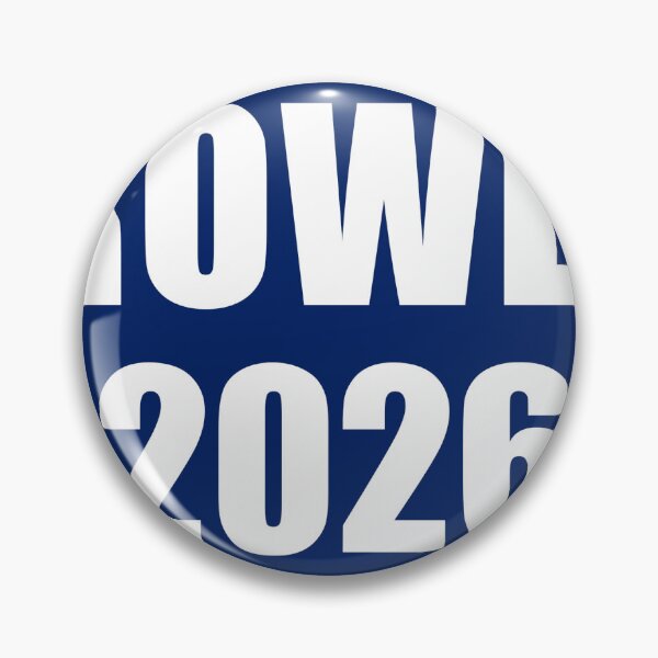Item preview, Crowley 2026 designed and sold by boukou9.