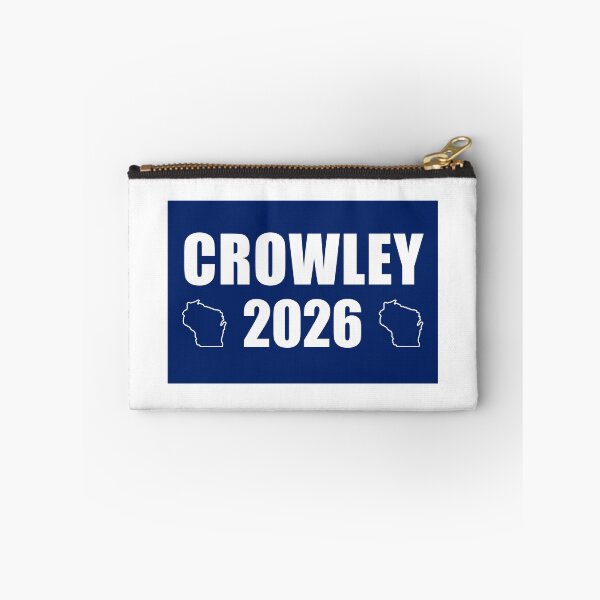 Item preview, Crowley 2026 designed and sold by boukou9.
