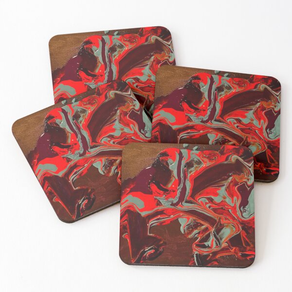 Item preview, Buffalo Envy designed and sold by BirdandaBrush.
