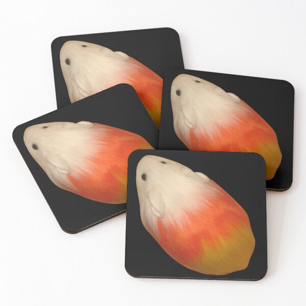 Item preview, Candy Corn Guinea Pig designed and sold by Lydia.Create.