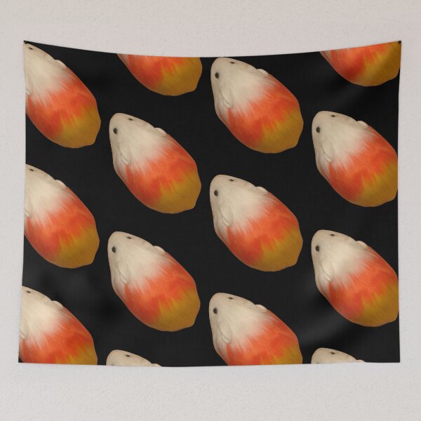 Item preview, Candy Corn Guinea Pig designed and sold by Lydia.Create.