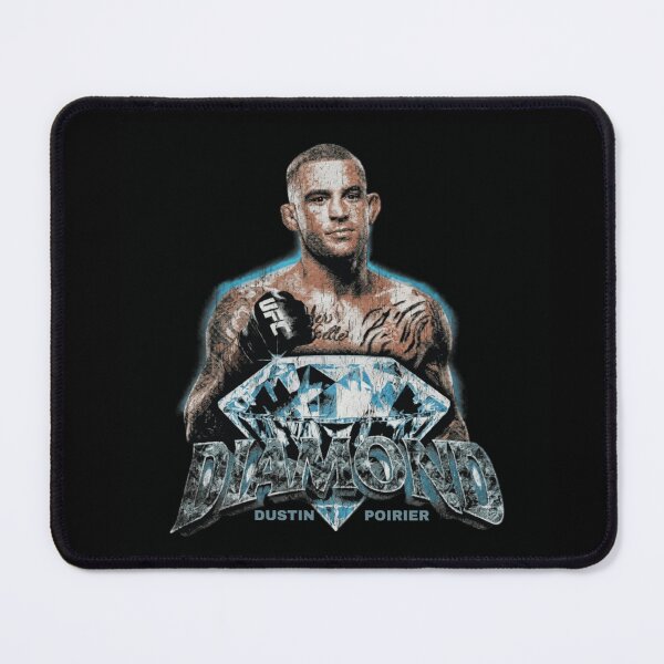 Item preview, Dustin Poirier "The Diamond" designed and sold by JeyVel.