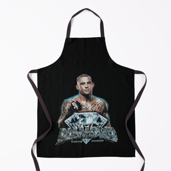 Item preview, Dustin Poirier "The Diamond" designed and sold by JeyVel.