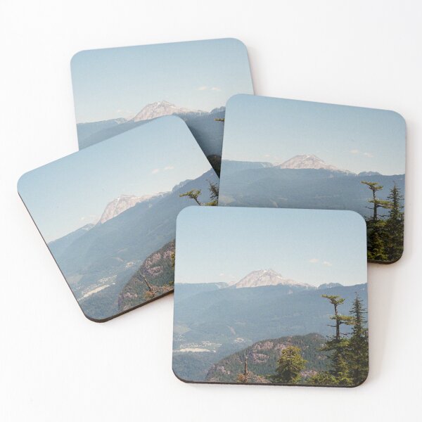 Item preview, Mount Garibaldi designed and sold by Lake Shore Prints.