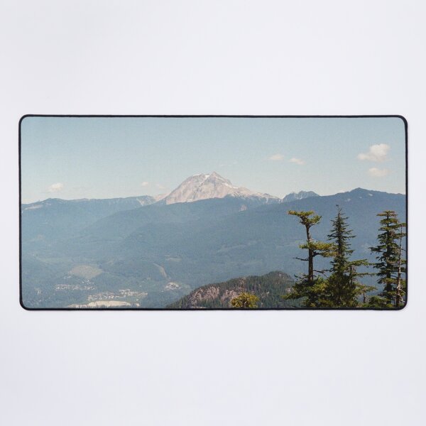 Item preview, Mount Garibaldi designed and sold by Lake Shore Prints.