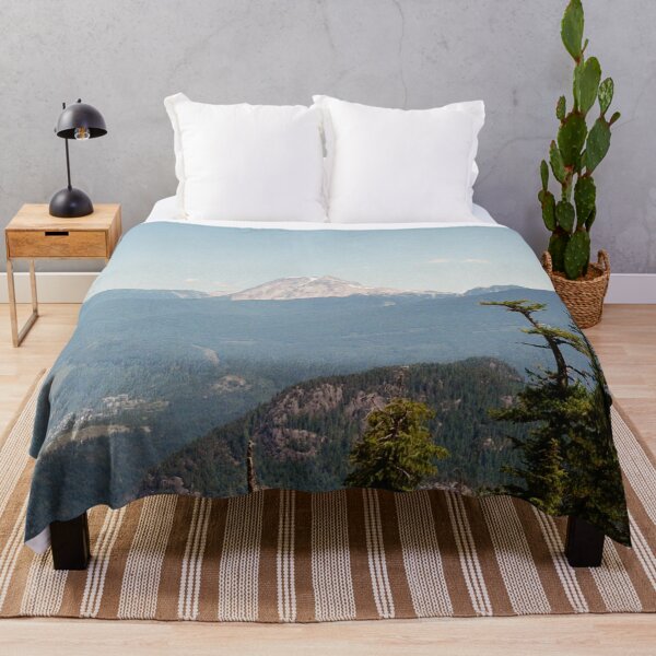 Item preview, Mount Garibaldi designed and sold by Lake Shore Prints.