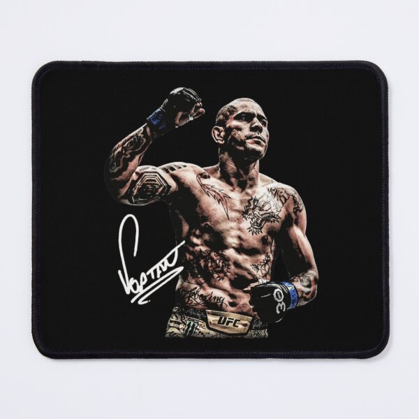 Item preview, Alex Pereira "Poatan" Signature designed and sold by JeyVel.