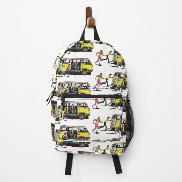 Item preview, Little Miss Sunshine designed and sold by ArtaxLives.
