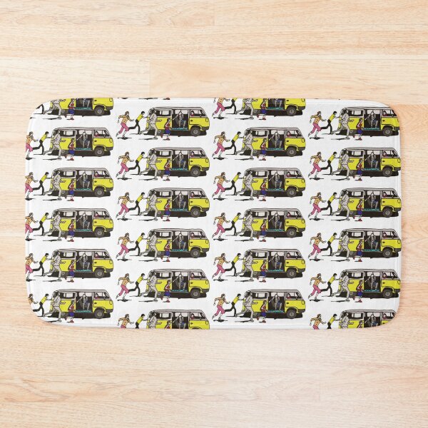 Item preview, Little Miss Sunshine designed and sold by ArtaxLives.