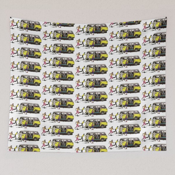 Item preview, Little Miss Sunshine designed and sold by ArtaxLives.