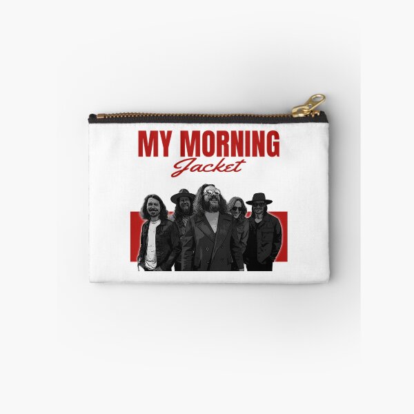 Artikelvorschau, Indie-Rock-Vintage-Design inspiriert von My Morning Jacket entworfen und verkauft von EthHermann.