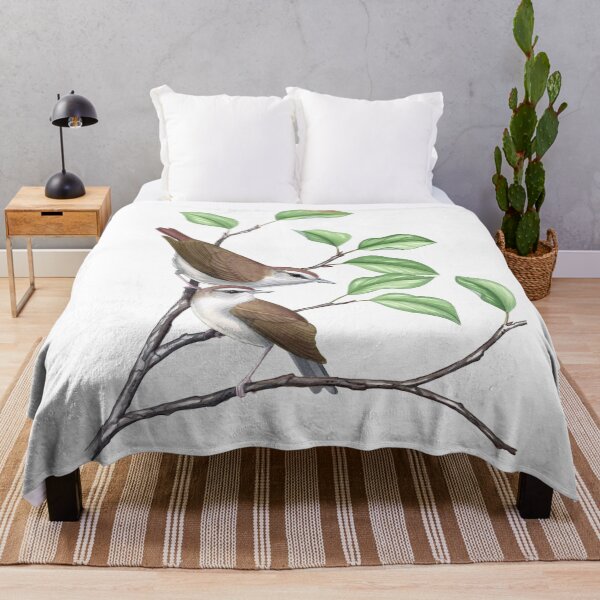 Item preview, Swainson's Warbler (Limnothlypis swainsonii)  designed and sold by JadaFitch.