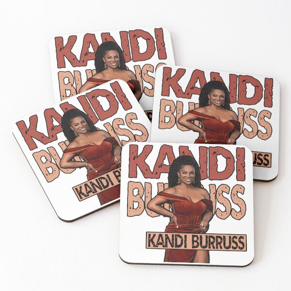 Item preview, Kandi Burruss Inspired R&B Soul Entertainment Design designed and sold by EthHermann.