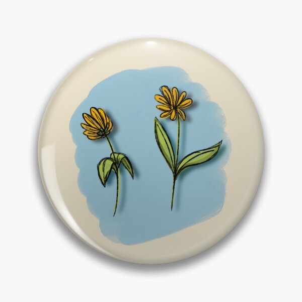 Item preview, Flowers designed and sold by CreateMayhem.