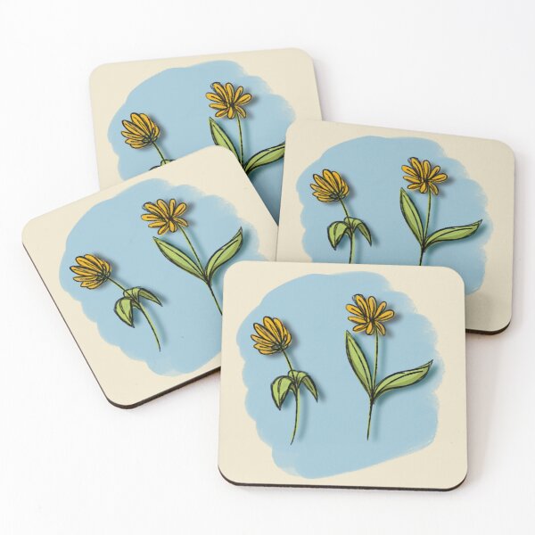 Item preview, Flowers designed and sold by CreateMayhem.