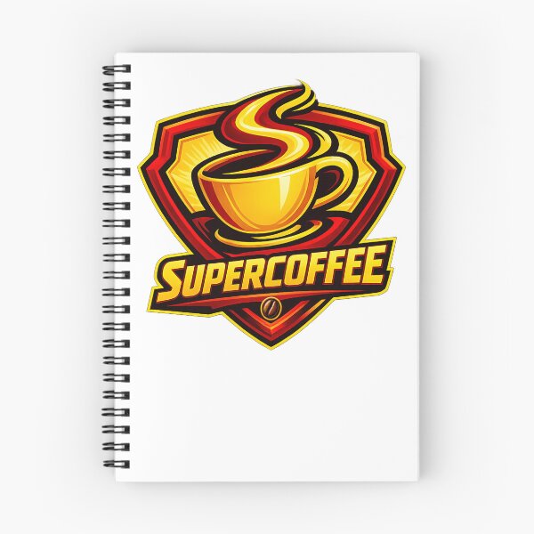 Item preview, Supercoffee – Coffee Is My Superpower. By COLORALMY designed and sold by Coloralmy.