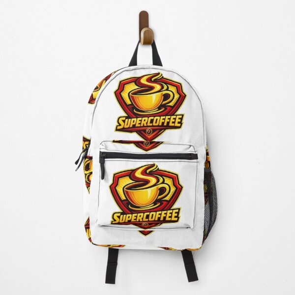 Item preview, Supercoffee – Coffee Is My Superpower. By COLORALMY designed and sold by Coloralmy.
