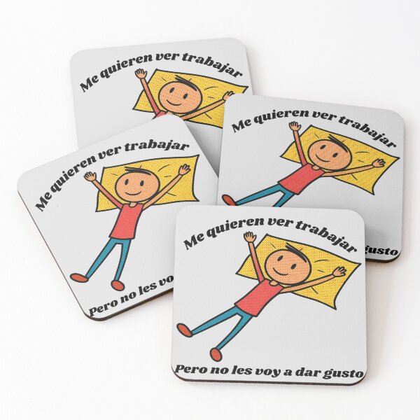 Item preview, They want to see me work, but I'm not going to give them the satisfaction. Boy Meme designed and sold by Clauzierra.
