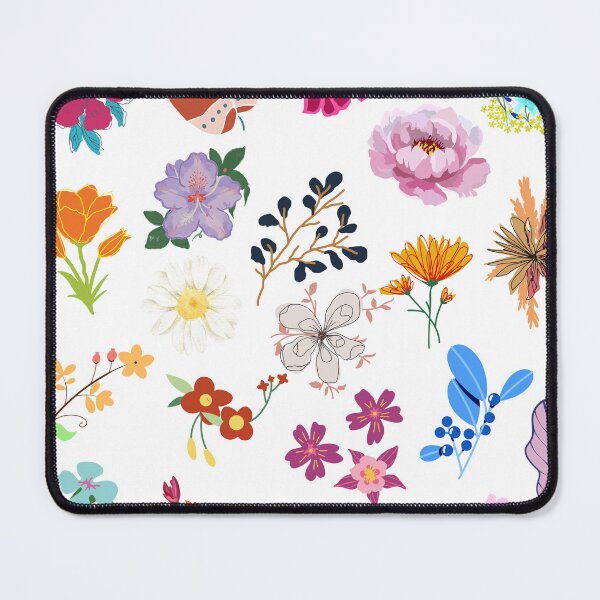 Artikelvorschau, Blumendesign entworfen und verkauft von ollvigb.