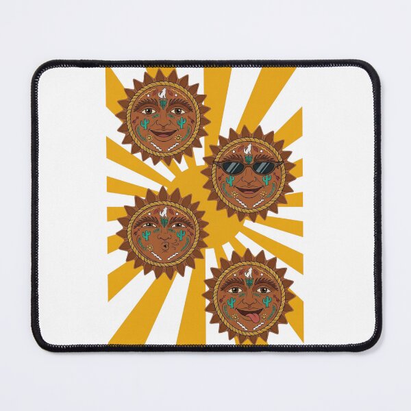 Item preview, Four Suns designed and sold by rockazona.