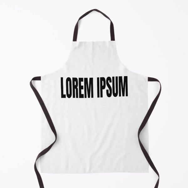 Item preview, LOREM IPSUM! designed and sold by scrmbld.