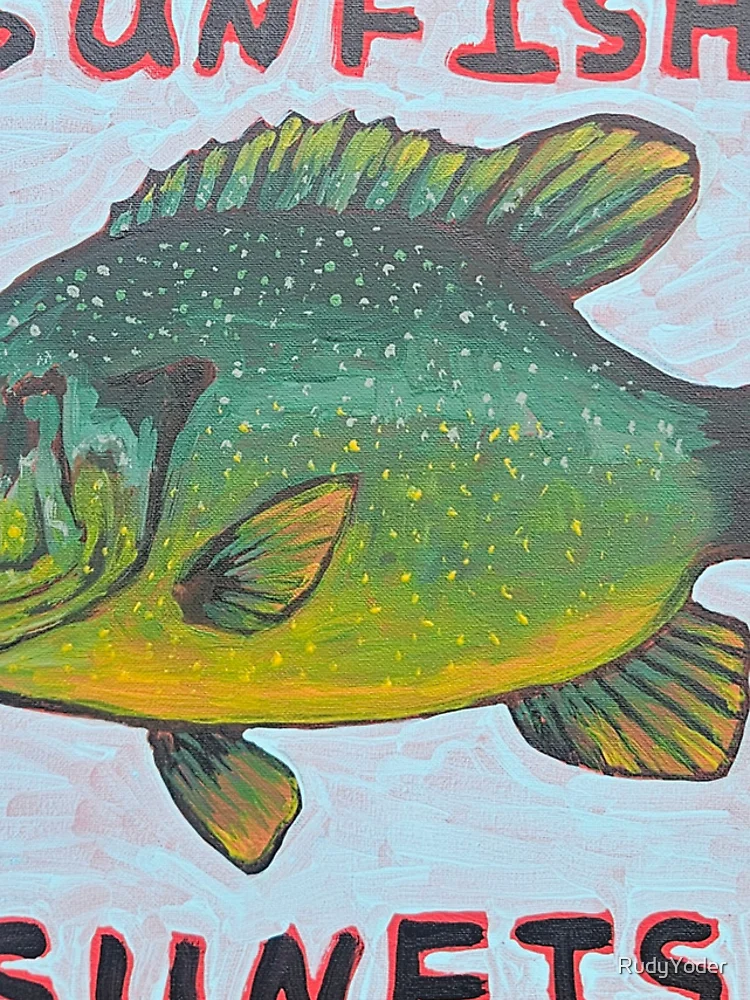 Thumbnail 4 of 4, Samsung Galaxy Phone Case, Sunfish designed and sold by RudyYoder.