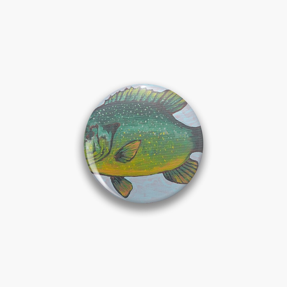 Item preview, Pin designed and sold by RudyYoder.