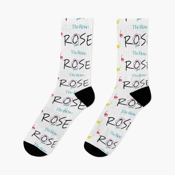 Item preview, The Rose - Rose. designed and sold by Royal Spark Studio.
