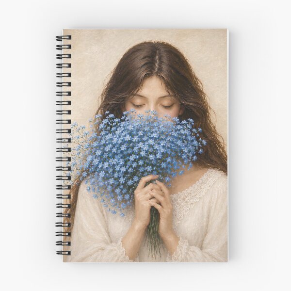Item preview, Para Que No Me Olvides designed and sold by AmairaPhotoArt.