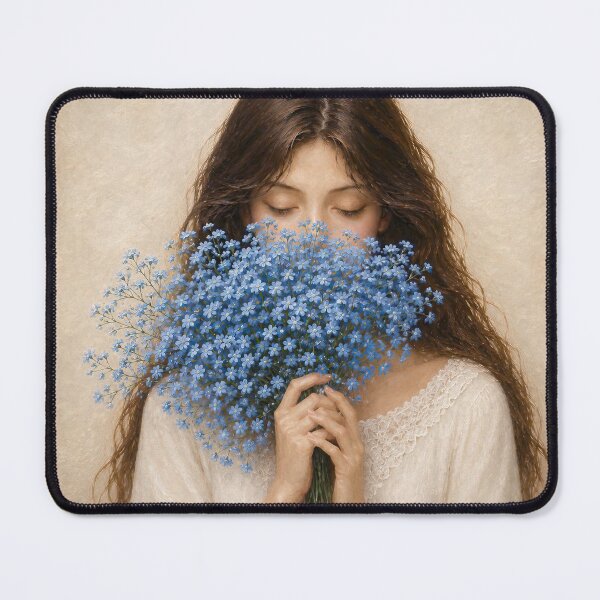 Item preview, Para Que No Me Olvides designed and sold by AmairaPhotoArt.