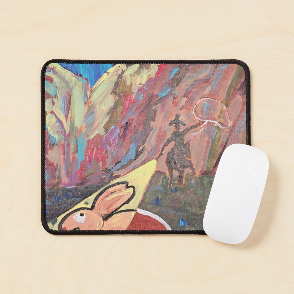 Item preview, Mouse Pad designed and sold by RudyYoder.