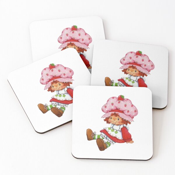 Item preview, Strawberry Shortcake designed and sold by soul-so-happy.