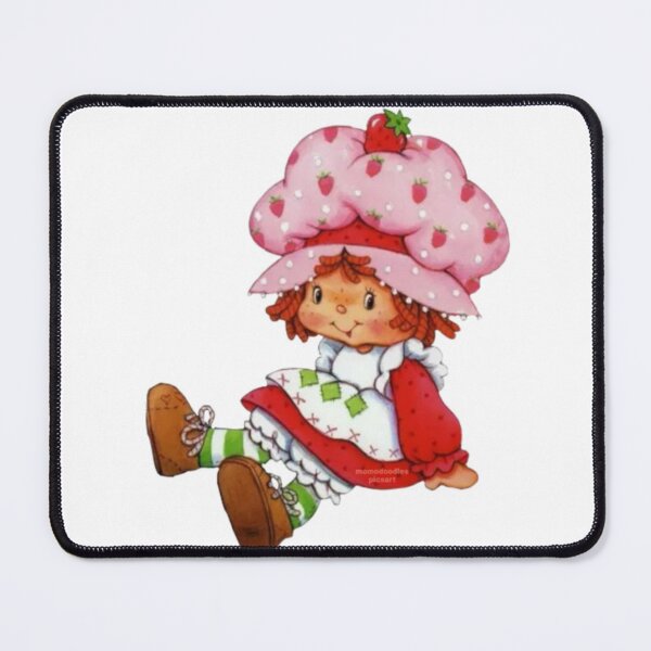 Item preview, Strawberry Shortcake designed and sold by soul-so-happy.