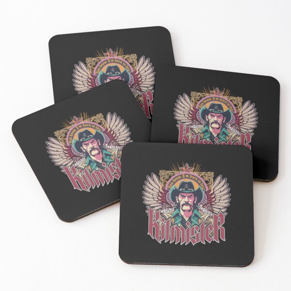 Item preview, Lemmy Kilmister, Motorhead Classic  designed and sold by krowsunna.