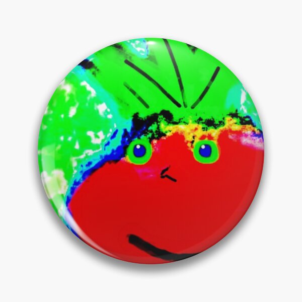 Item preview, Radbert Radish designed and sold by RamonYrizarris.