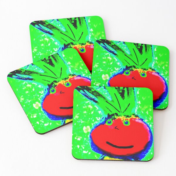 Item preview, Radbert Radish designed and sold by RamonYrizarris.