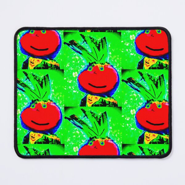 Item preview, Radbert Radish designed and sold by RamonYrizarris.