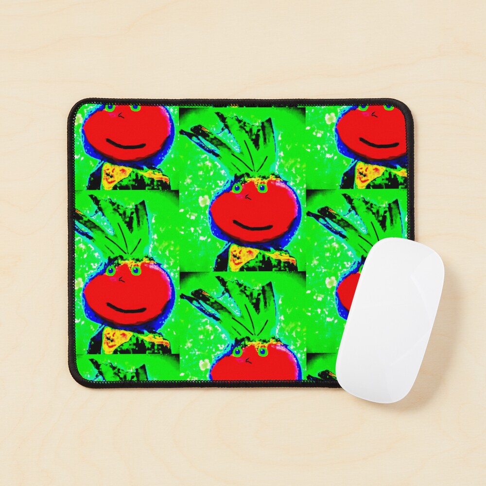 Item preview, Mouse Pad designed and sold by RamonYrizarris.