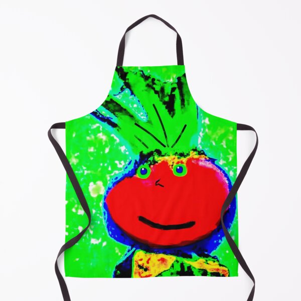 Item preview, Radbert Radish designed and sold by RamonYrizarris.