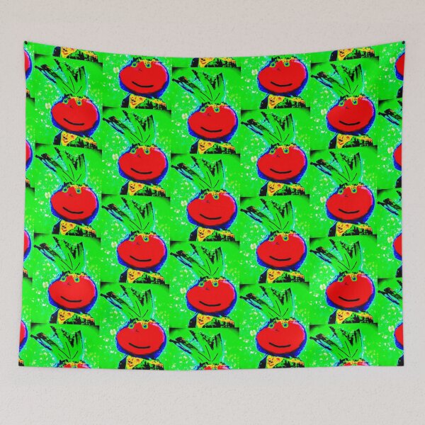 Item preview, Radbert Radish designed and sold by RamonYrizarris.