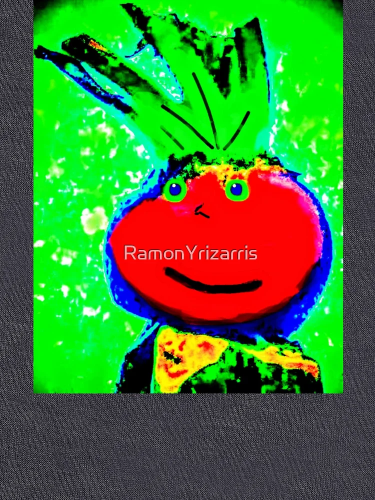 Thumbnail 6 von 6, Leichter Pullover, Radbert Rettich designt und verkauft von RamonYrizarris.