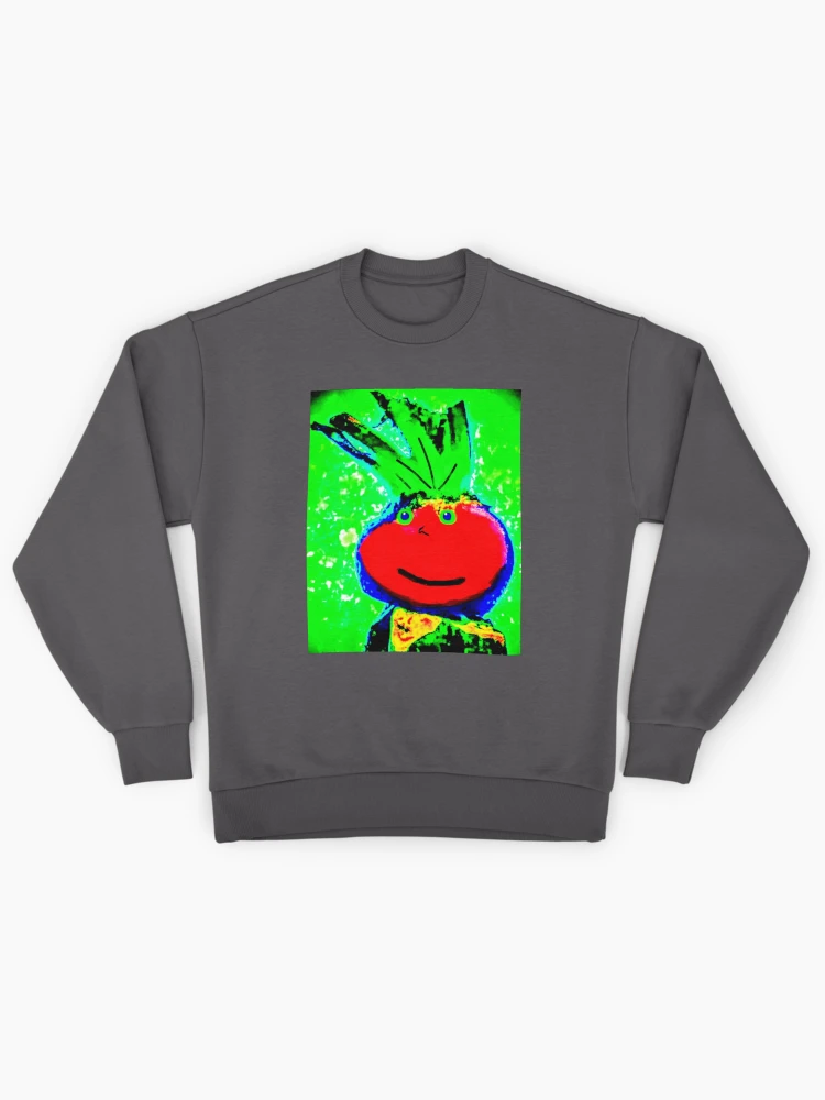 Thumbnail 1 von 6, Premium Oversized Pullover, Radbert Rettich designt und verkauft von RamonYrizarris.
