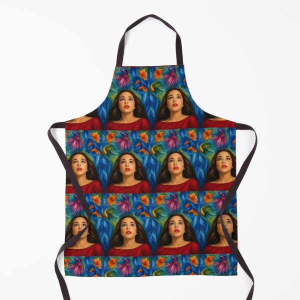 Item preview, Among Colorful Fish designed and sold by Ailen111.