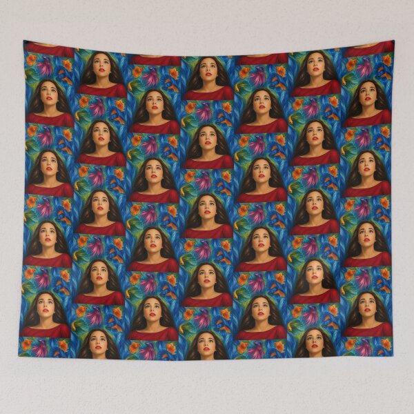 Item preview, Among Colorful Fish designed and sold by Ailen111.