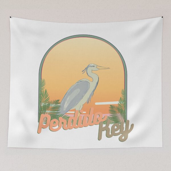 Item preview, Perdido Key designed and sold by TaraPen.