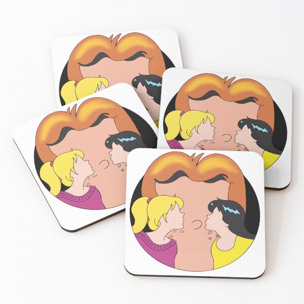 Item preview, Riverdale Rivalry designed and sold by Faceless Favorites.