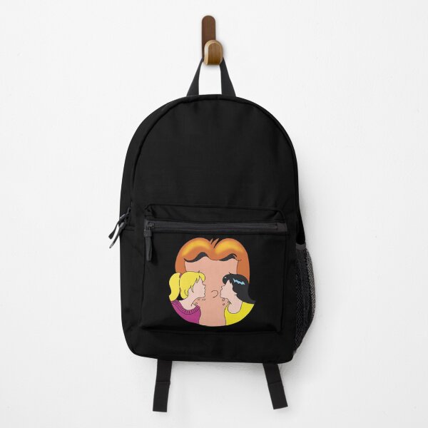 Item preview, Riverdale Rivalry designed and sold by Faceless Favorites.